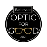 Optic for good Belle vue 2021