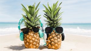 Two-pineapples-sunglasses-beach-funny-picture_1920x1080