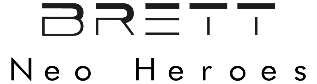 Logo Brett-Neo-Heroes
